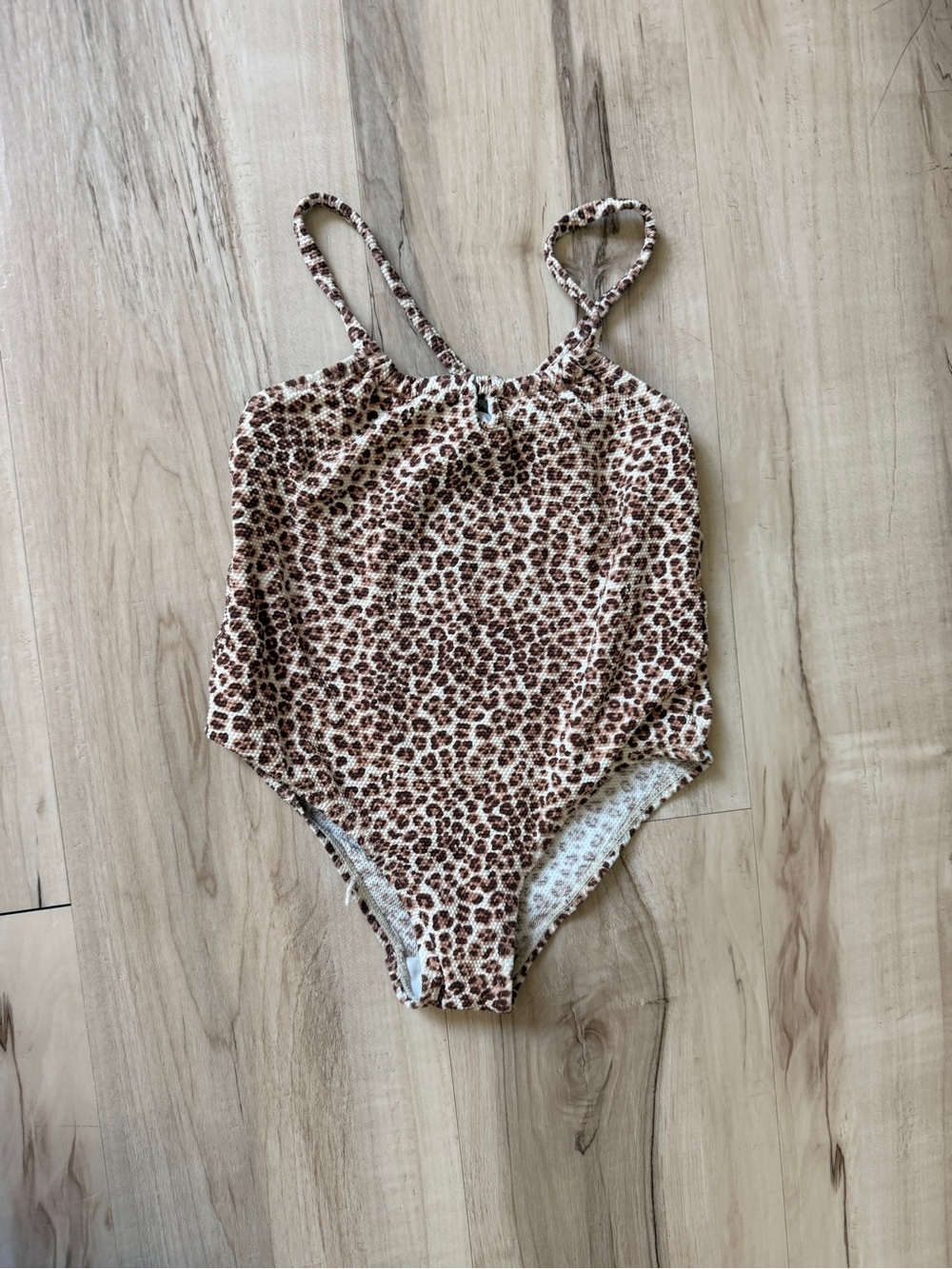 Zara swimsuit